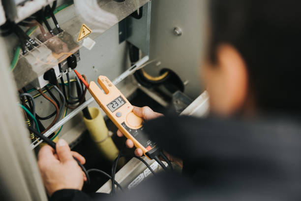 Best Circuit Breaker Repair  in Port Arthur, TX