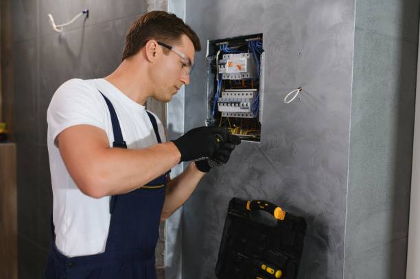 Best Affordable Electrician  in Port Arthur, TX