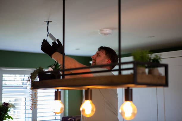 Best Electrical Troubleshooting Services  in Port Arthur, TX
