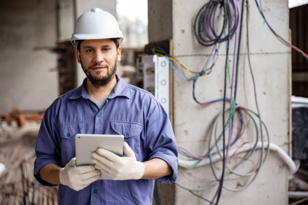 Best Electrical Contractors for Businesses  in Port Arthur, TX