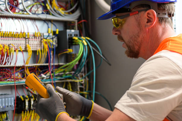 Best Ceiling Fan Installation Electrician  in Port Arthur, TX