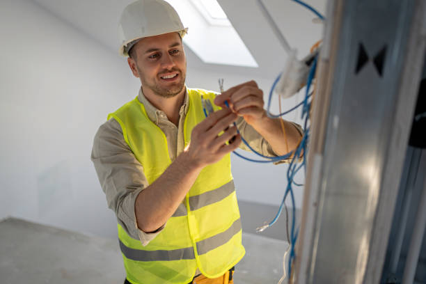 Best Affordable Emergency Electrician  in Port Arthur, TX